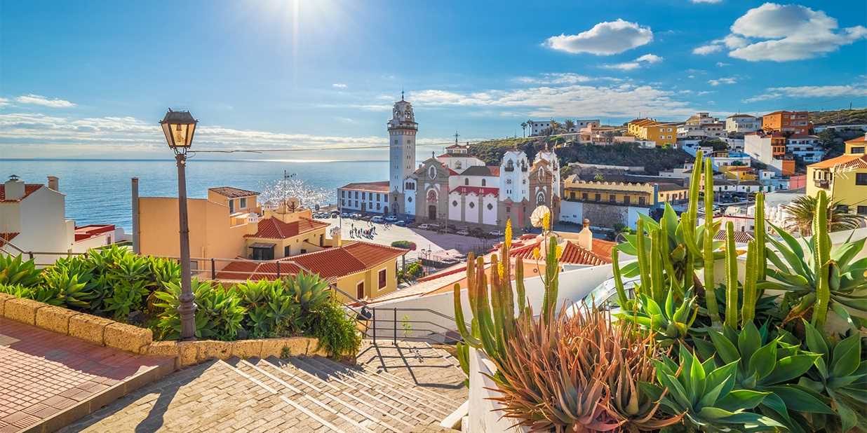 tenerife